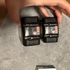 makita 6.0Ah 18V 純正バッテリー