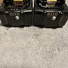makita 6.0Ah 18V 純正バッテリー
