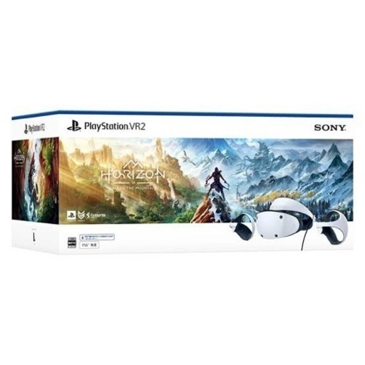 その他 PlayStation VR2