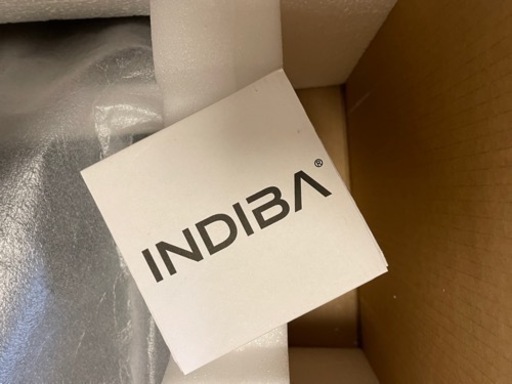 インディバ