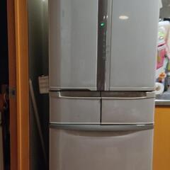 【決定】冷蔵庫　無料