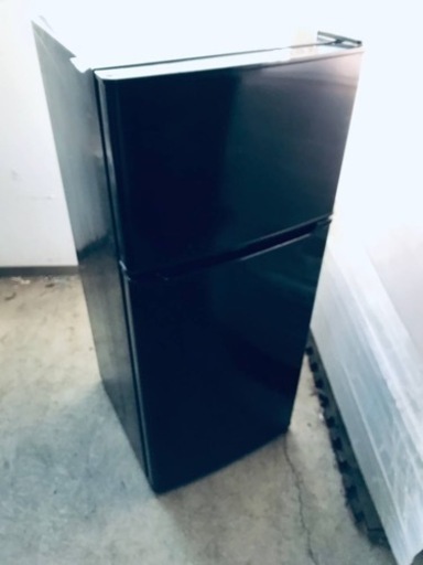 ET329番⭐️ハイアール冷凍冷蔵庫⭐️ 2019年式