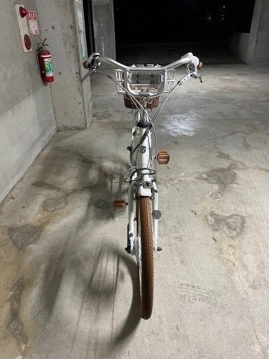 ブリヂストン 電動アシスト安心パック(1都3県限定販売) ilmio(イルミオ