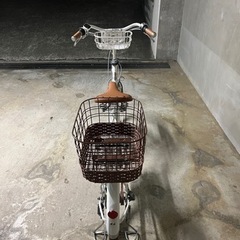 ブリヂストン 電動アシスト安心パック(1都3県限定販売) ilmio(イルミオ