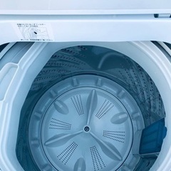 ET335番⭐️Panasonic電気洗濯機⭐️