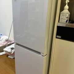 HR-G13A-W 冷蔵庫
