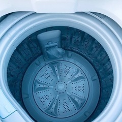 ET336番⭐️ TAGlabel洗濯機⭐️ 2020年式