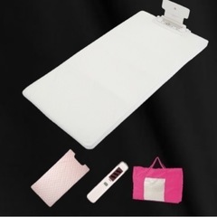 サミットインターナショナル　リリードリーム30  ダブル