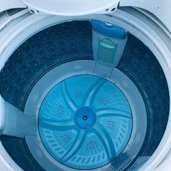 ET340番⭐7.0kg⭐️TOSHIBA電気洗濯機⭐️
