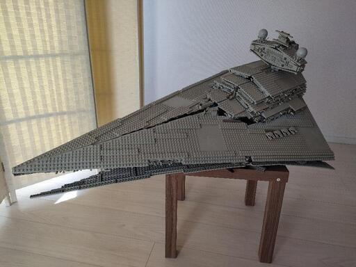 レゴ() スター・ウォーズ スター・デストロイヤー(TM) 75252nn
