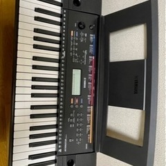 YAMAHAキーボード PSR-E263