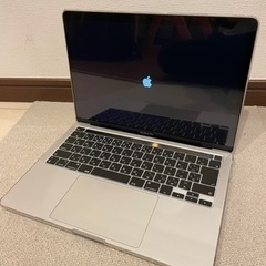 APPLE MacBookPro 13インチ 2020 16G ...