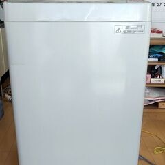 TOSHIBA 東芝　電気洗濯機　AW-605　5kg