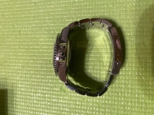 ロレックス　シードゥエラー　16600 美品　日本ロレ　2023年2月日本ロレックス　オーバーホール済み