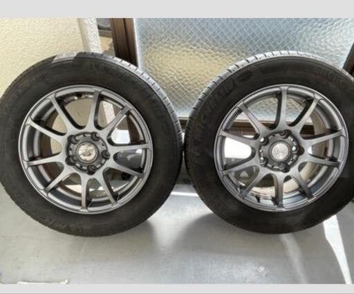 ホイル タイヤ付き‼️早い者勝ち | passchoolofmotoring.co.uk