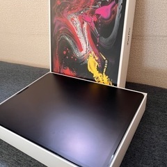 iPad Pro 第3世代 スペースグレイ Wi-Fiモデル