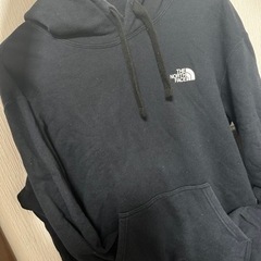 THE NORTH FACE パーカー