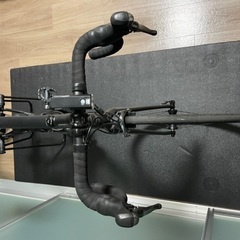 キャノンデール、オプティモ、カンパニョーロ、ゾンダ