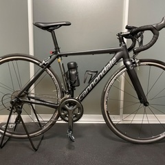 キャノンデール、オプティモ、カンパニョーロ、ゾンダ