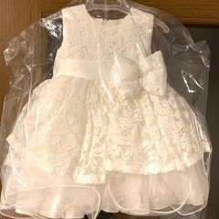 子供用ドレス 赤ちゃん用 セレモニー 結婚式 発表会