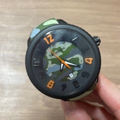 【ごん様】テンデンス　腕時計