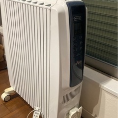 中古】北九州市のオイルヒーターを格安/激安/無料であげます・譲ります