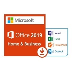 Office Home and Business 2019 アフ...