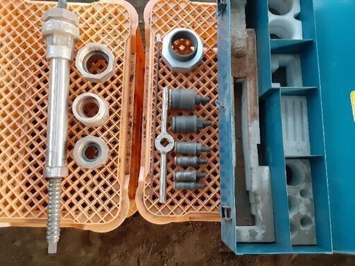 数量限定SALE 前澤給装の挿入機 その他