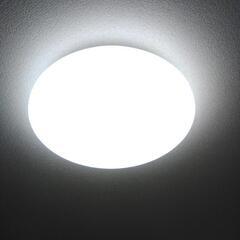 LEDシーリングライト白色