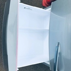 242番 アクア✨冷凍冷蔵庫✨AQR-36D2L(S)‼️