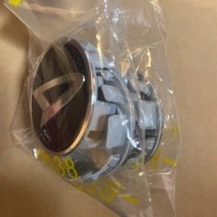 新品　ダイハツタントファンクロス　新車外し