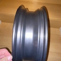 新品　ダイハツタントファンクロス　新車外し