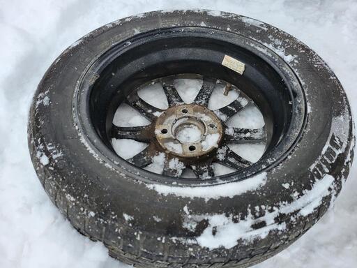 14インチ ホイール タイヤ付4本セット | musicsajo.hu