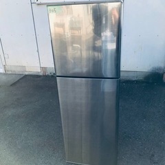 ✨2020年製✨305番 SHARP✨冷凍冷蔵庫✨SJ-D23E-S‼️