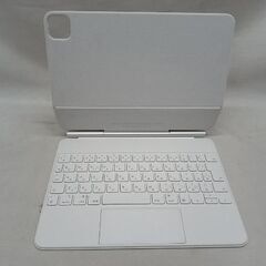 美品 Apple Magic Keyboard 日本語 iPad...