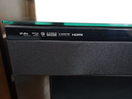 SONY AVラック 一体型5.1chスピーカーシステム RHT-G950