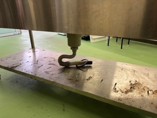 業務用 シンク Maruzen 一槽 船形 シンク 1500×600×940