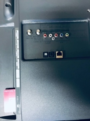 ③2748番 LG✨テレビ✨32LB57YM‼️ LGエレクトロニクス Smart TV 