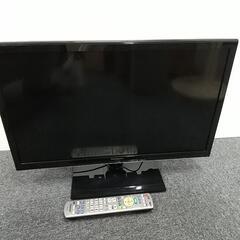 【値下げ】テレビ 24インチ パナソニック TH-L24X6 2...
