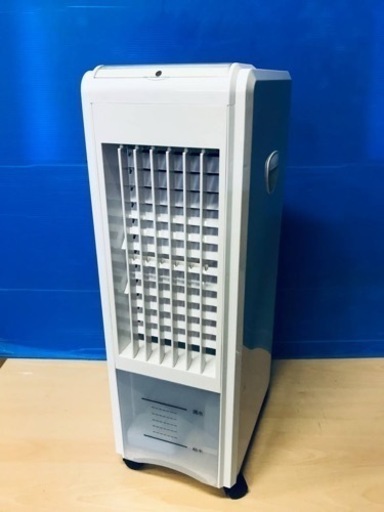 ③♦️EJ369番　冷風扇