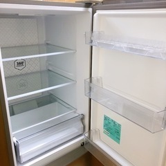 【9月下旬迄掲載/最終値下げ】Haier 冷凍冷蔵庫 JR-27A 2021年製 引取・掲載3/2迄】Haier ハイアール JR-27A 2021年製 270L ノンフロン