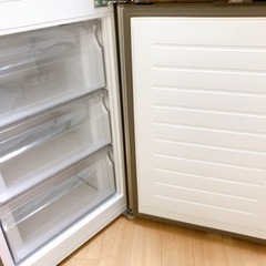 引取・掲載3/2迄】Haier ハイアール JR-27A 2021年製 270L ノンフロン