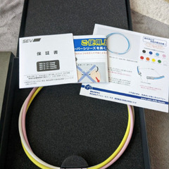 SEV ルーパー　TYPE3M　46cm 定価52800円