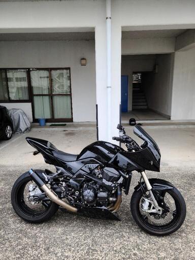 2006年Z1000