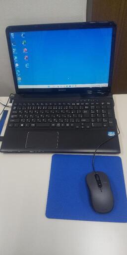 ノートパソコン