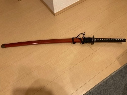 和泉守兼定　模造