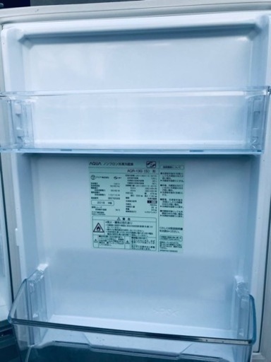 ②♦️EJ2731番AQUAノンフロン冷凍冷蔵庫
