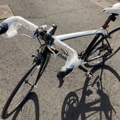 [お取引中]KhodaaBloom KB-16-008  クロスバイク