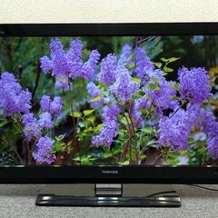 【E-05・税込み】東芝 32インチ 液晶テレビ LED REG...