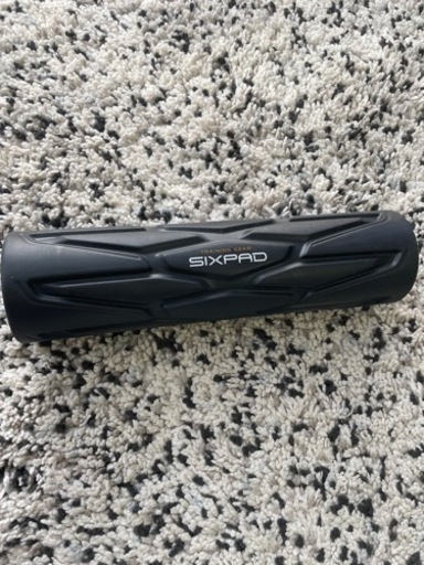 SIXPAD シックスパッド　パワーローラーS